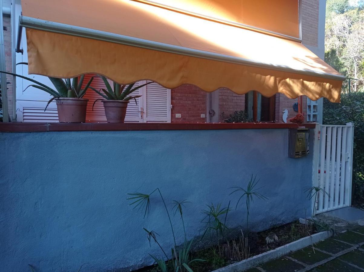 شقة A Casa Di Ale كاستيغليون ديلا بيسكايا المظهر الخارجي الصورة